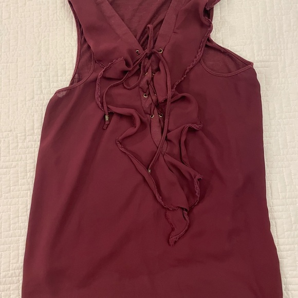 Lot of Juniors size M Tops - Picture 3 of 5